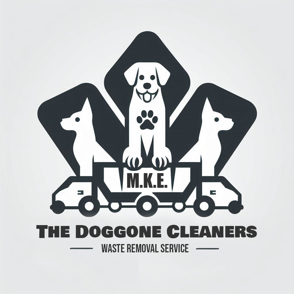 The Doggone Cleaners